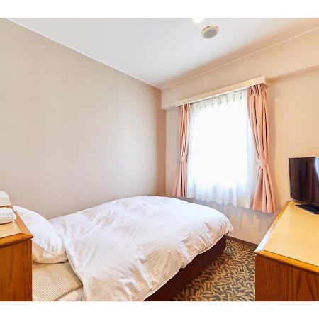 Inuyama Central Hotel - Vacation Stay 46246V Экстерьер фото