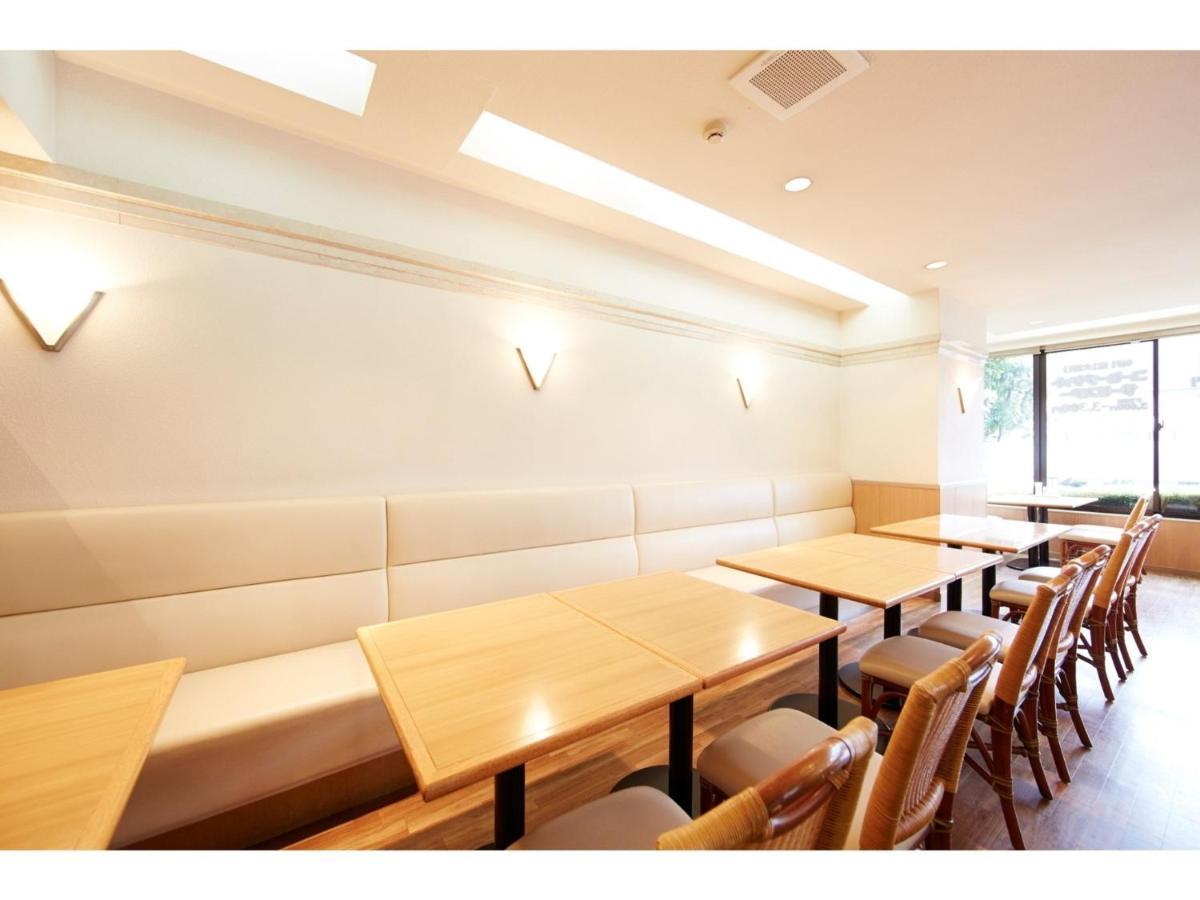 Inuyama Central Hotel - Vacation Stay 46246V Экстерьер фото