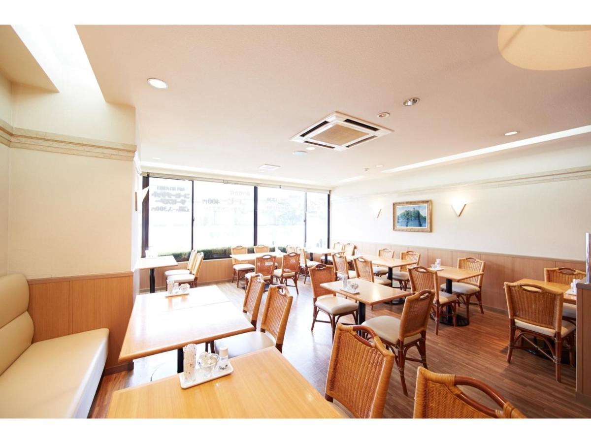 Inuyama Central Hotel - Vacation Stay 46246V Экстерьер фото