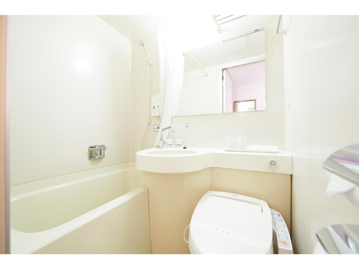 Inuyama Central Hotel - Vacation Stay 46246V Экстерьер фото