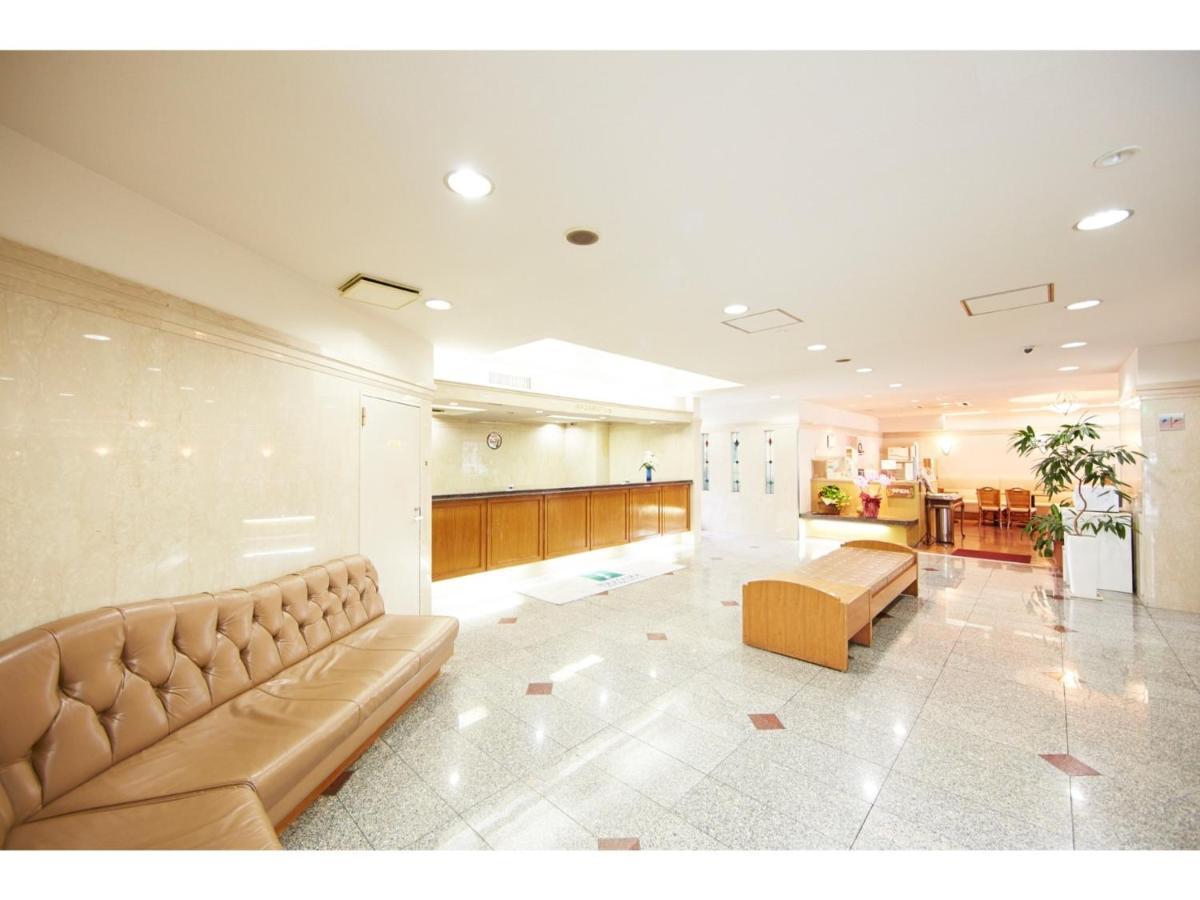 Inuyama Central Hotel - Vacation Stay 46246V Экстерьер фото
