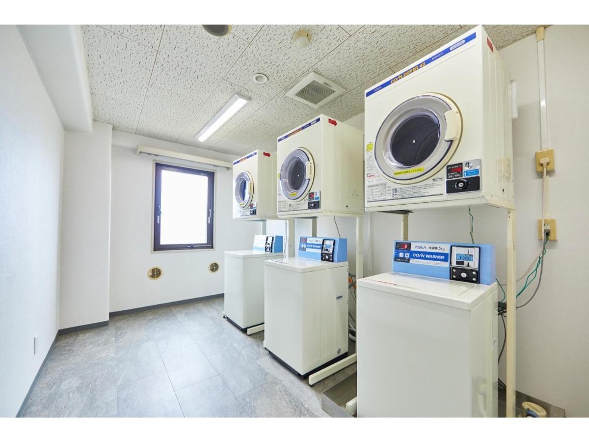 Inuyama Central Hotel - Vacation Stay 46246V Экстерьер фото