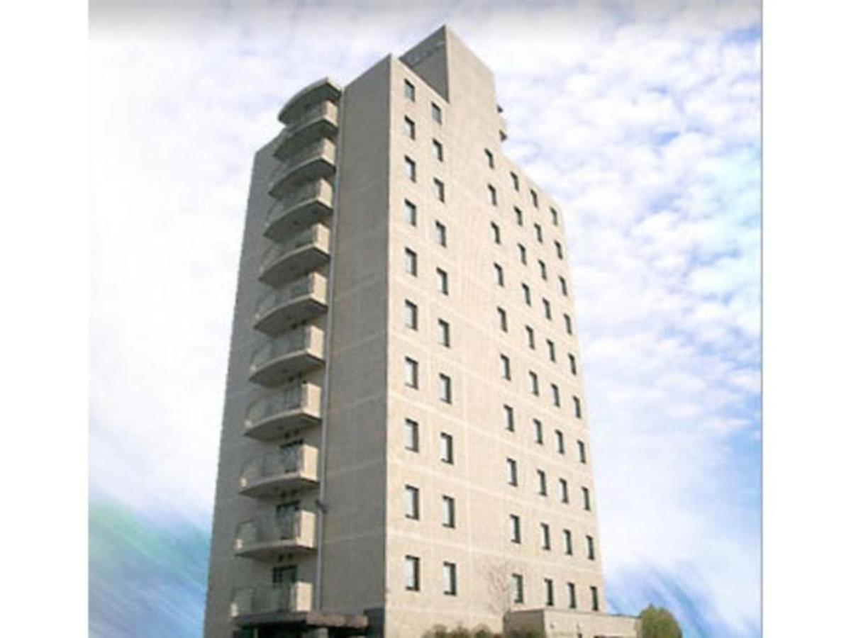 Inuyama Central Hotel - Vacation Stay 46246V Экстерьер фото